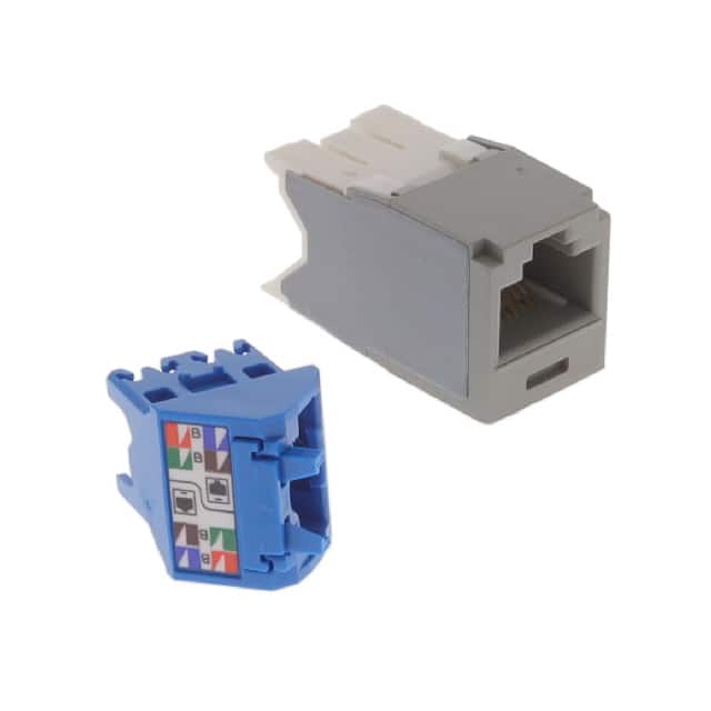 CJLR6X88TGIG Panduit Corp  Inserti Keystone